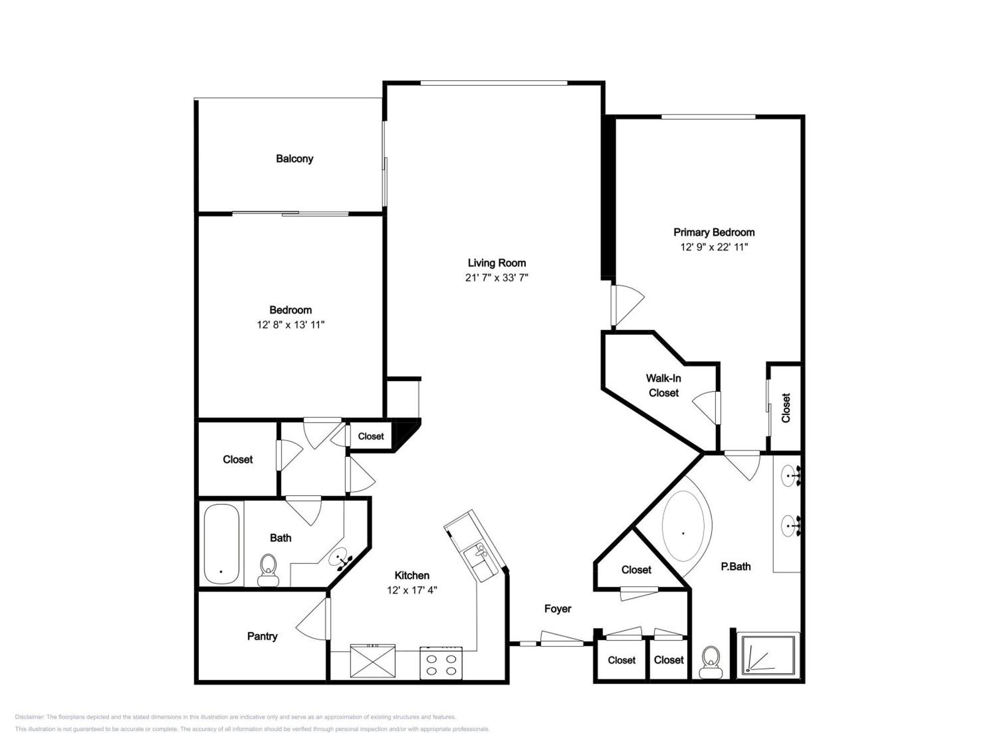 Апартаменты Hampton 6107 Хилтон-Хед-Айленд Экстерьер фото