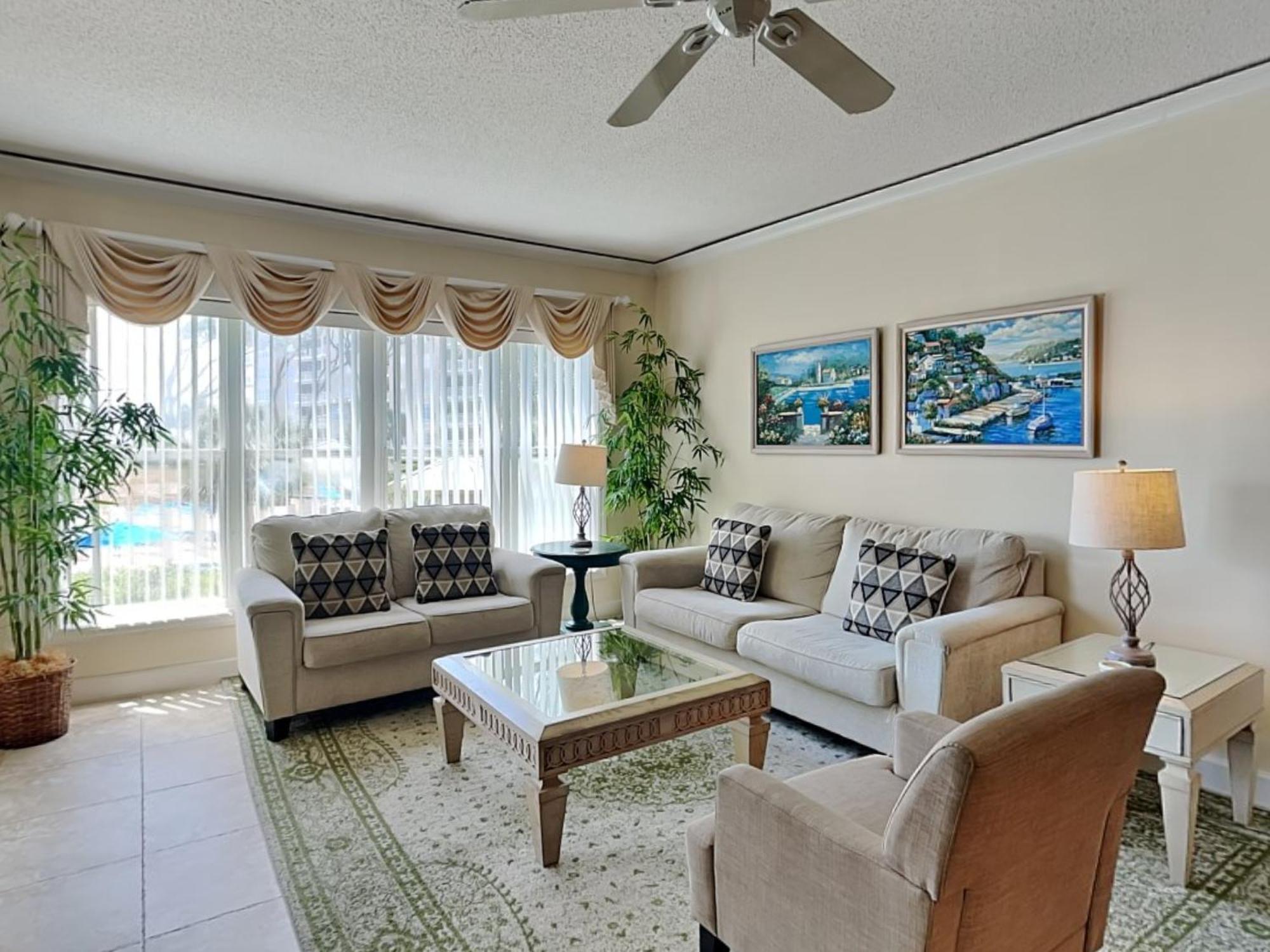 Апартаменты Hampton 6107 Хилтон-Хед-Айленд Экстерьер фото